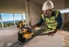 Akumulatorowa zagłębiarka DeWALT DCS520NT 54V XR FLEXVOLT